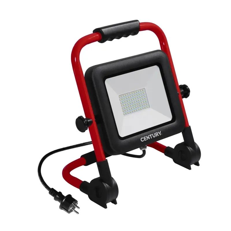 Proiettore LED portatile 70W 4000K 5990Lm Bestseller