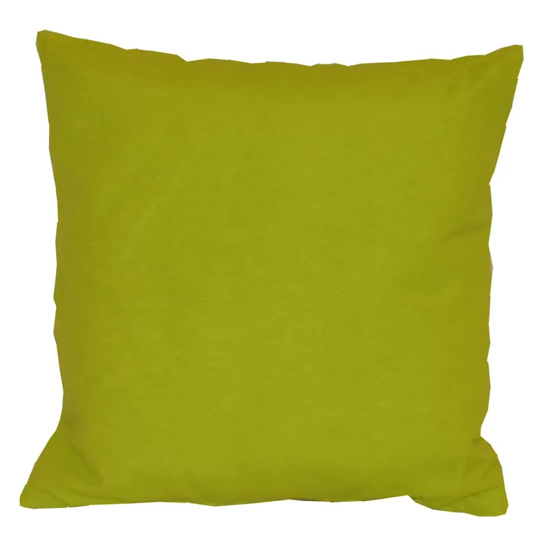 Favoriet Cuscino arredo Londra 40x40 cm verde chiaro