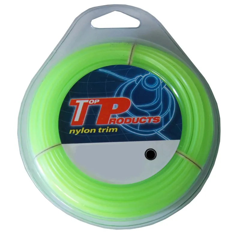 Aanbieding Filo per decespugliatore tondo Top Products Ø 3,3 mm x 48 m