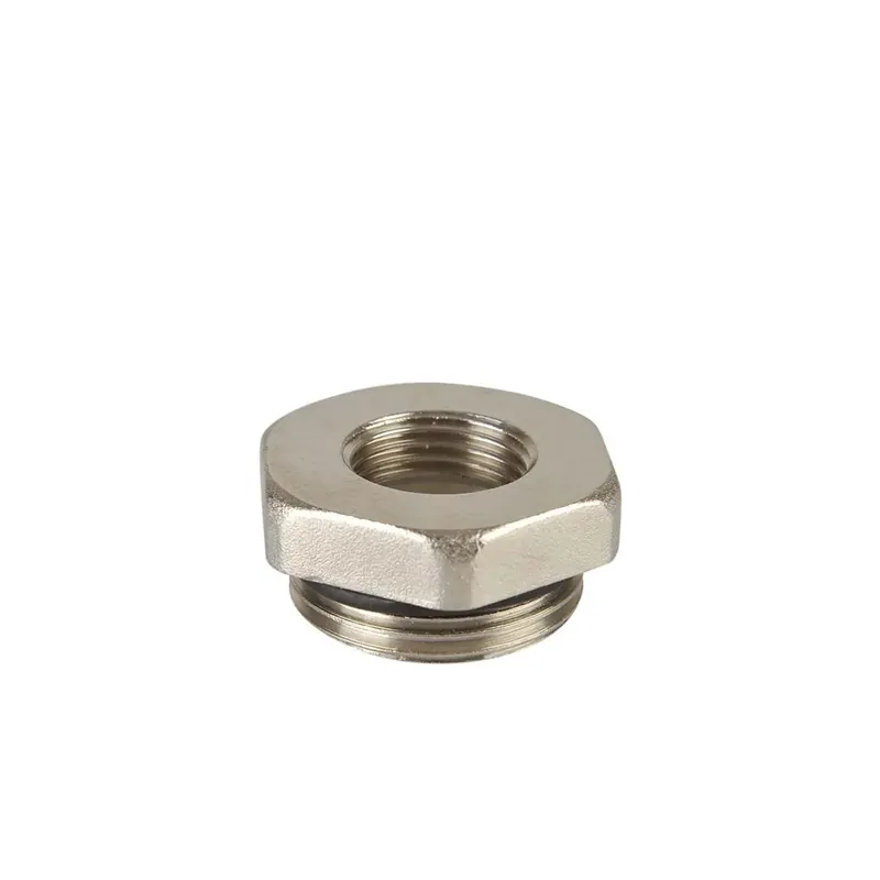 Raccordo di testa per collettore 3/4"x1/2" Koop Online