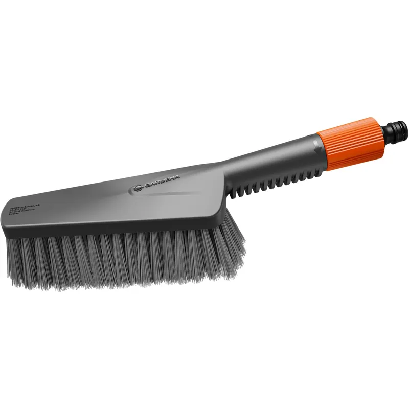 Spazzola manuale Gardena Cleansystem Soft M Fabrieksprijs