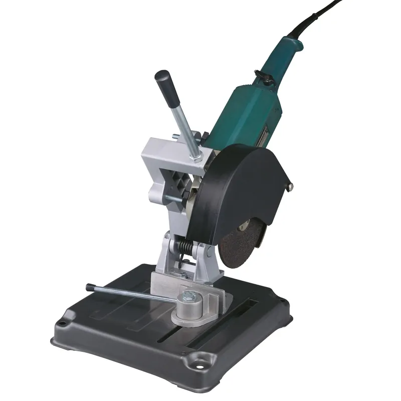 Exclusieve Aanbieding LUX-TOOLS Supporto per smerigliatrice angolare LUX-TOOLS 125 mm
