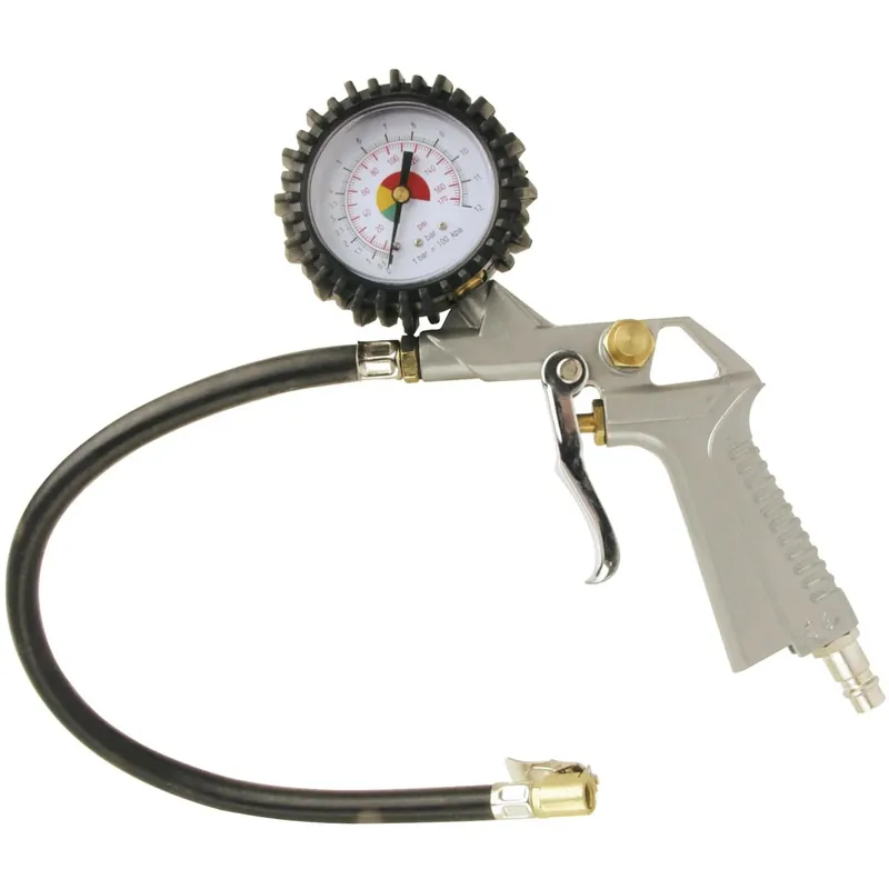 Bestseller Pistola gonfiaggio pneumatica