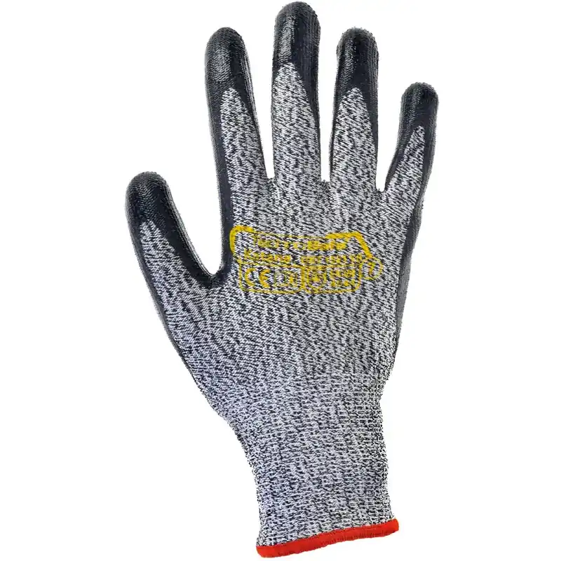 Guanti da lavoro antitaglio tg 10 Merkproduct