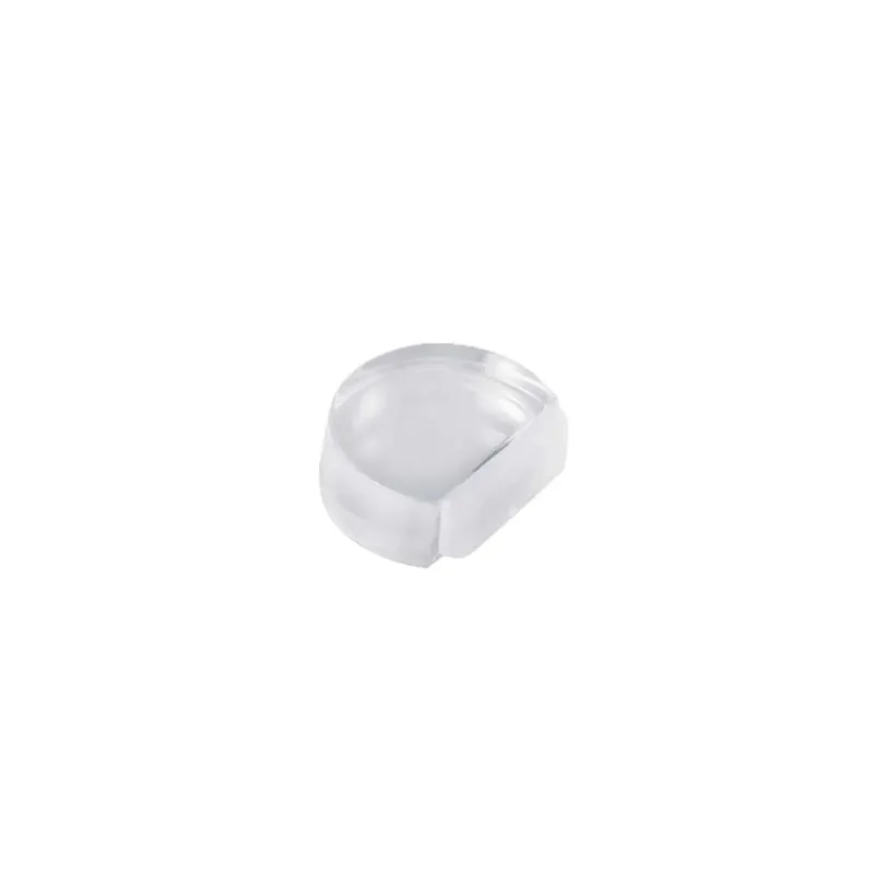 Hoge Kwaliteit Fermaporta adesivo in plastica trasparente FP 53 TRS