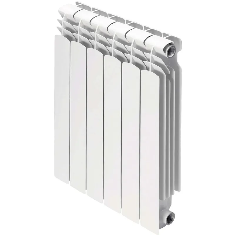 Alleen Vandaag Radiatore alluminio Proteo Int 800/100 6 elementi