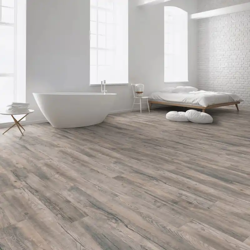 Lage Kosten Pavimento laminato Kaindl Proganic rovere Saloon Tombstone sp. 8,5 mm 2,14 m²