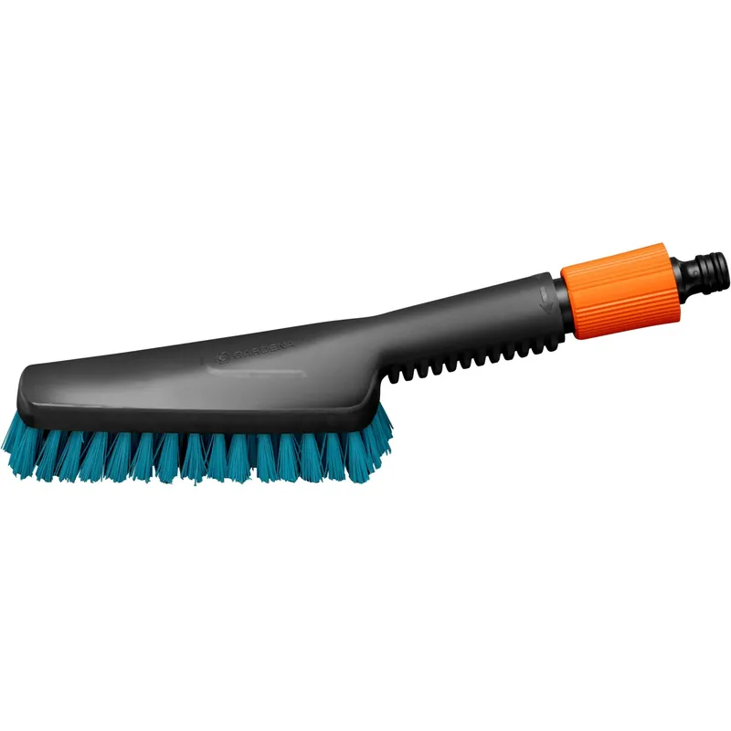 Populair Spazzola manuale Gardena Cleansystem Hard S antracite