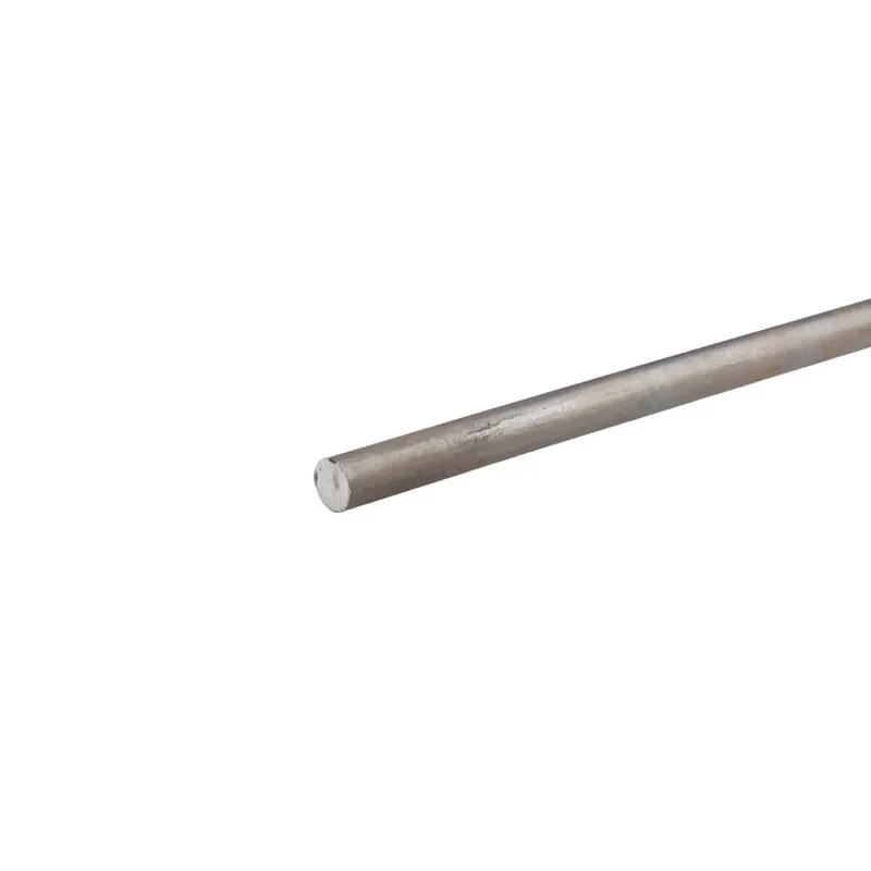 Betaalbaar Profilo tondo pieno 2 m x Ø 8 mm ferro
