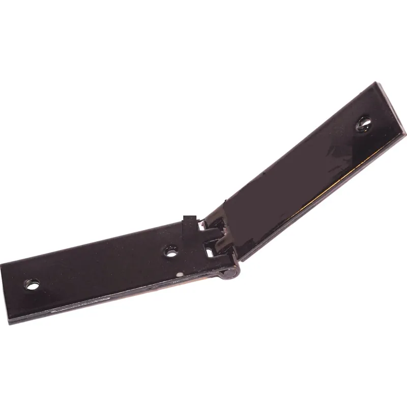 Cerniera in acciaio modello asetta 220 mm x 35 mm x 4 mm Lage Prijs