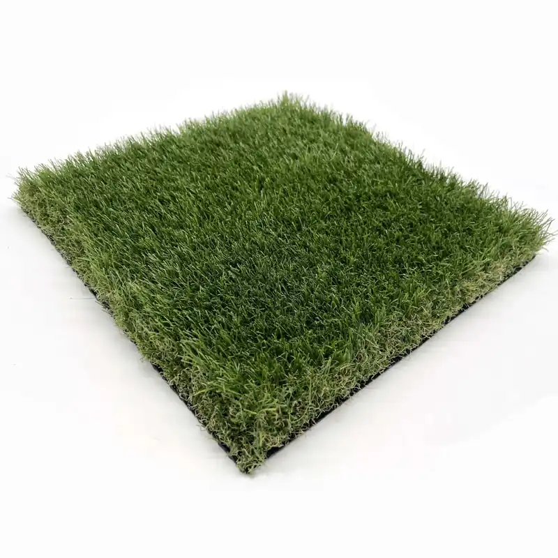 Aanbieding Erba sintetica TENAX BRITISH sp. 42 mm verde 2x5 m rotolo