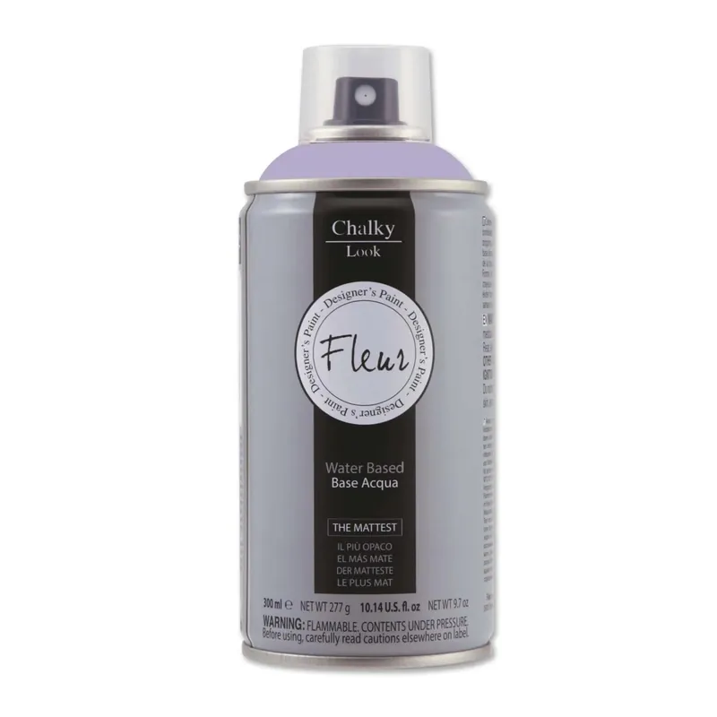 Vernice spray fleur chalky f69 Sunday Morning 300 ml Laatste Kans