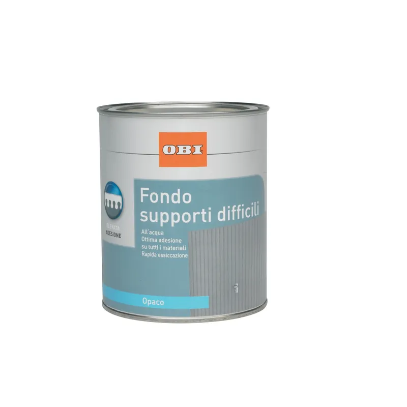 Fondo universale Grigio chiaro 750 ml Korting