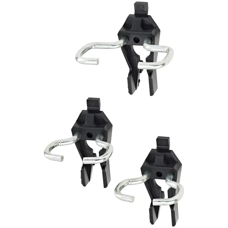Populair LUX-TOOLS Porta pinze LUX-TOOLS 3 pz