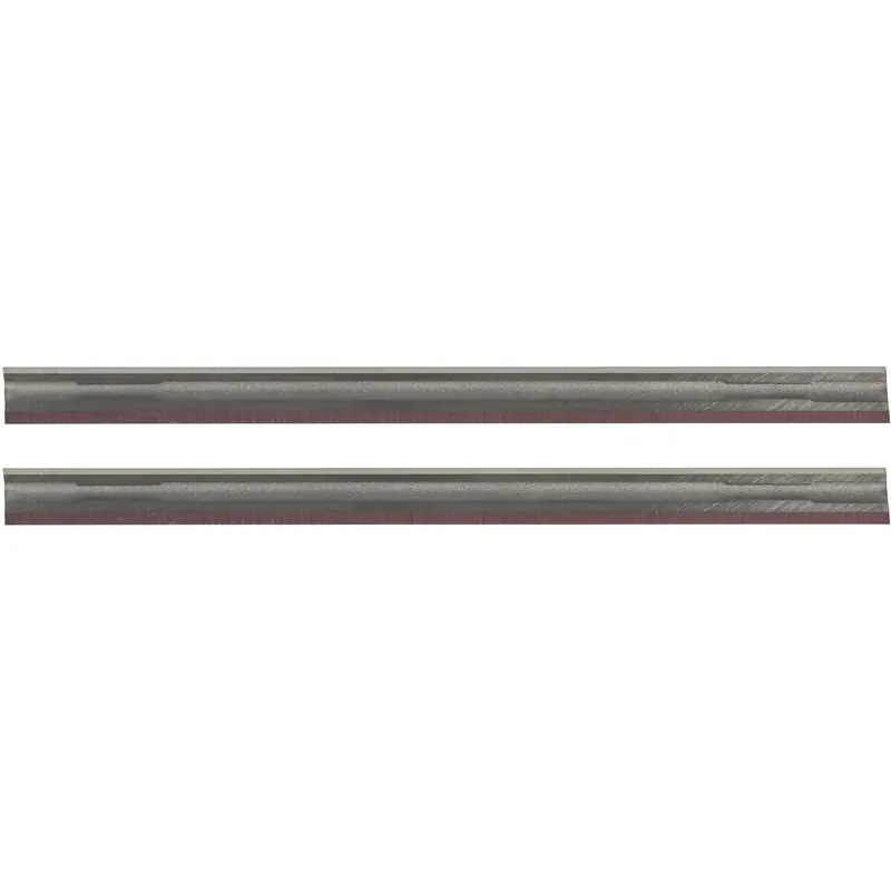 Set di coltelli reversibili Einhell 5,5x 82x1,1 mm 2 pz Superprijs