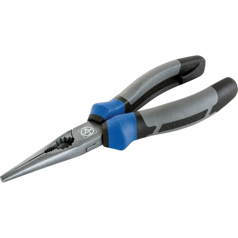 Goedkoop Pinza bloccaggio allungata LUX-TOOLS Professional 16 cm