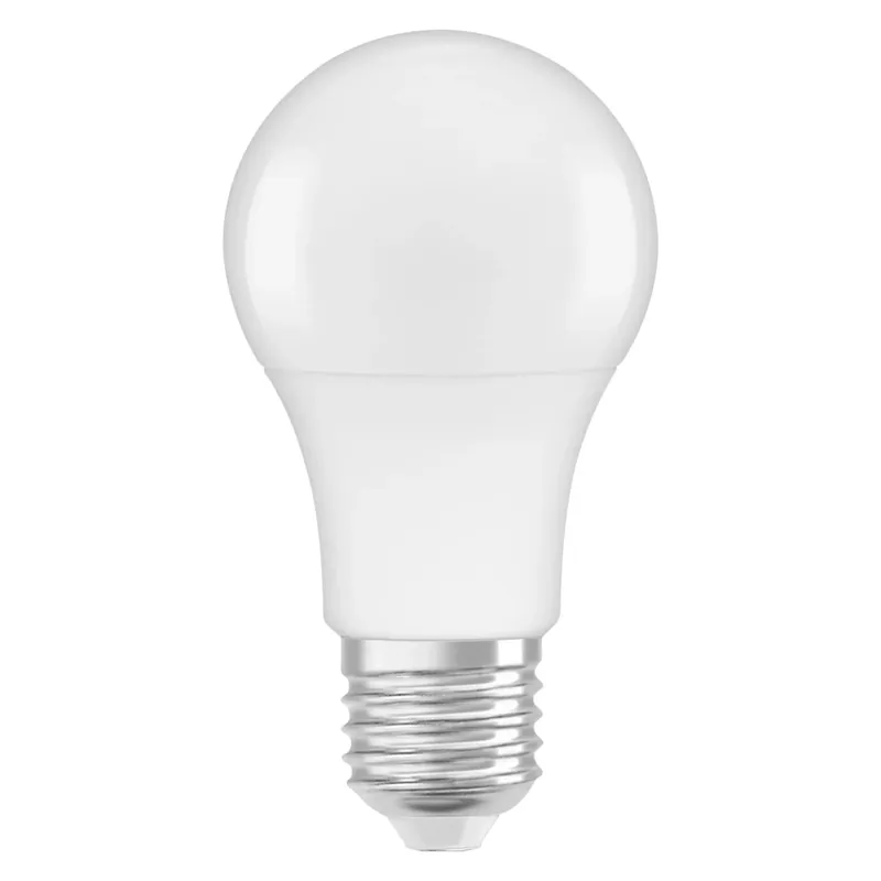 Lampadina LED E27 a goccia Osram Star 806 lm bianco neutro Direct Verzonden