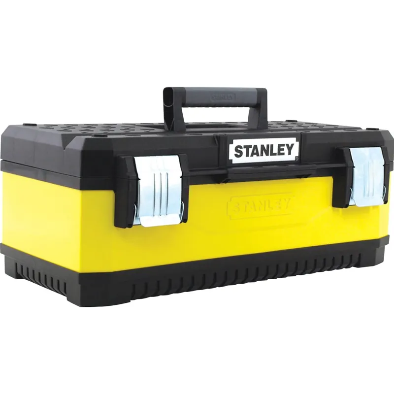 Cassetta portautensili Stanley 1-95-612 22x50x29,5 cm Direct Beschikbaar
