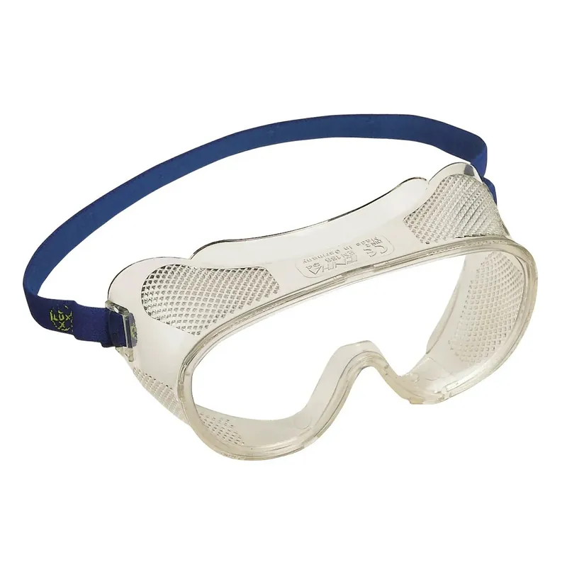 Nieuw Occhiali da lavoro protettivi a maschera LUX