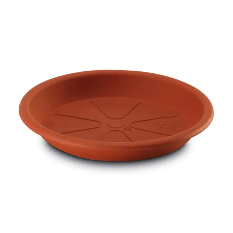 Direct Verzonden Sottovaso Omnia Ø 18 cm in plastica