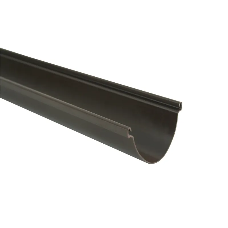 Nu Kopen Grondaia Marley marrone Ø 80 mm 3 m