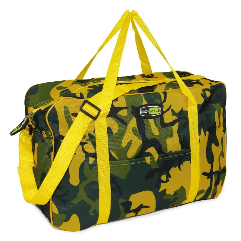 Borsa termica Camoflage 24 L colori assortiti Bestseller