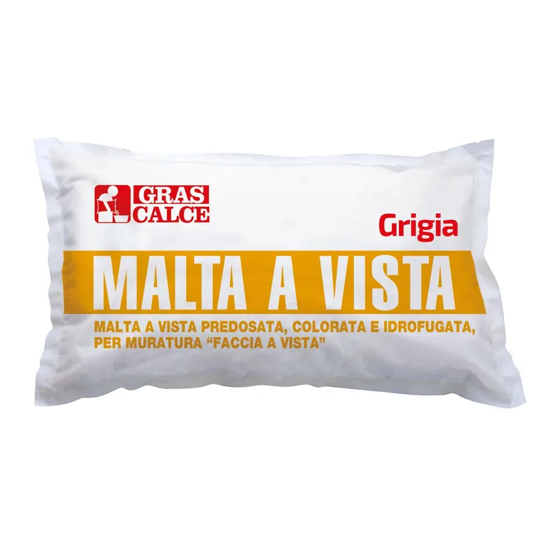 Malta a vista 25 kg Dagaanbieding