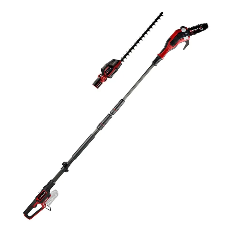 Actieprijs Tagliasiepi a batteria multifunzione GP-HC 18/5020 Li T BL-Solo 18 V