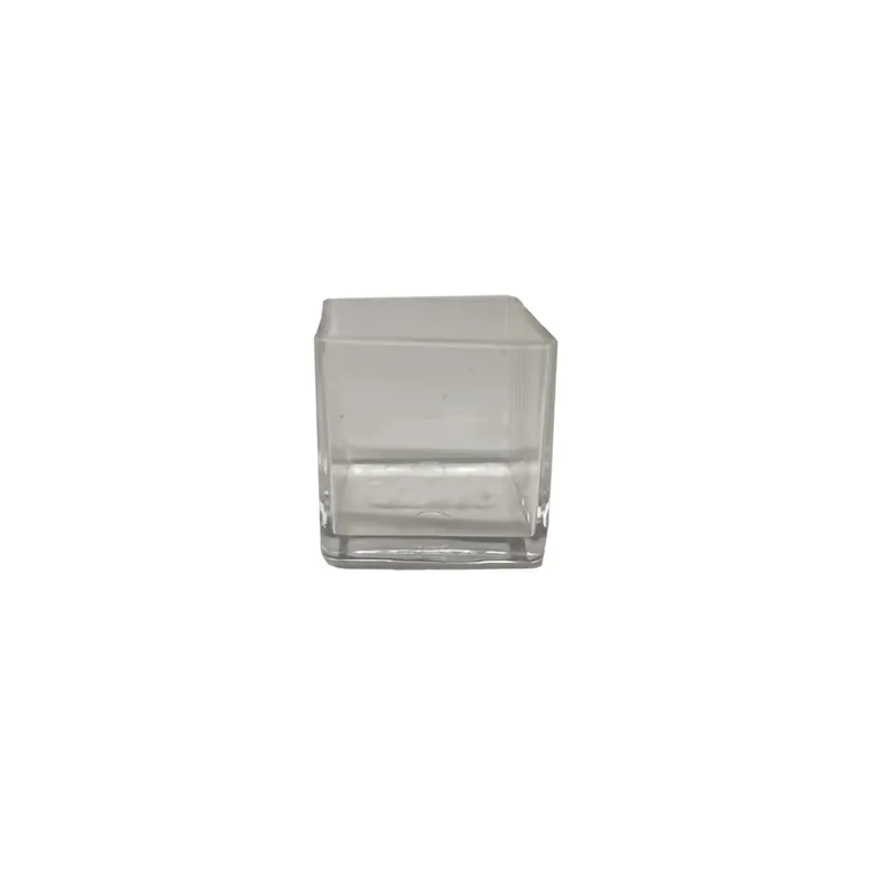 Aanbieding Tappi proteggi pavimento Metaldecor quadrati 20x20 mm