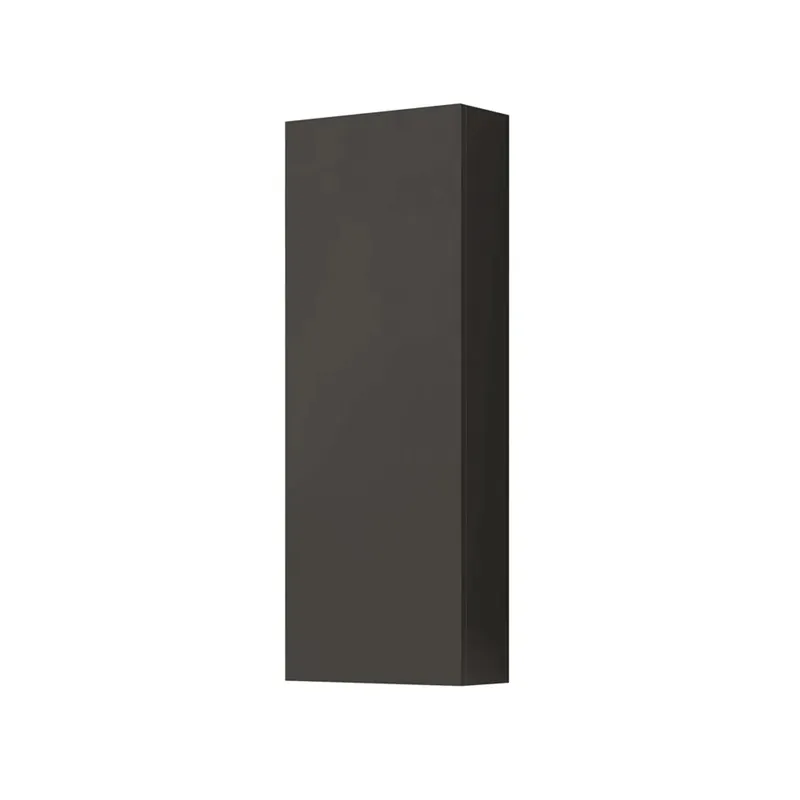 Aanbieding Pensile Bold 30x90x17 cm laccato grigio