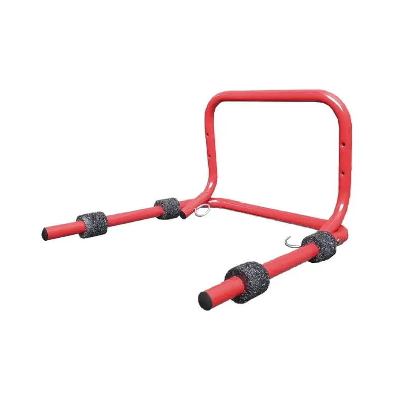 Appendi bici a muro ribaltabile 2 posti Weekendaanbieding