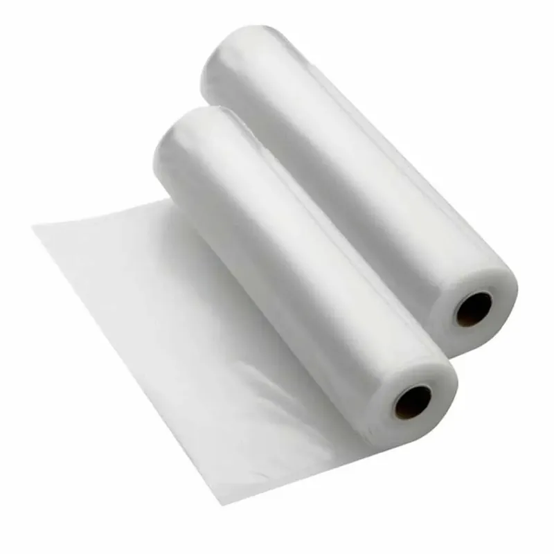 Rotoli per macchina per sottovuoto 3 m 2 pz Meest Verkocht