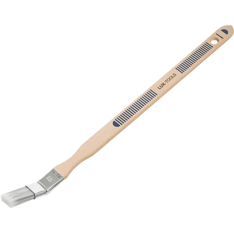 Aanbieding Pennello angolare per vernice LUX-TOOLS 25 mm