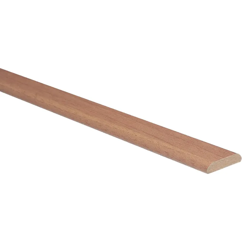 Asta mdf rivestita melaminico noce chiaro Meest Verkocht