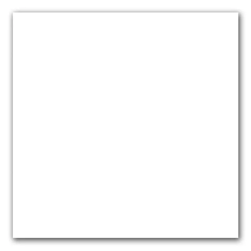 Weekendaanbieding Lenzuolino PVC al metro bianco H 120 cm x 35 m
