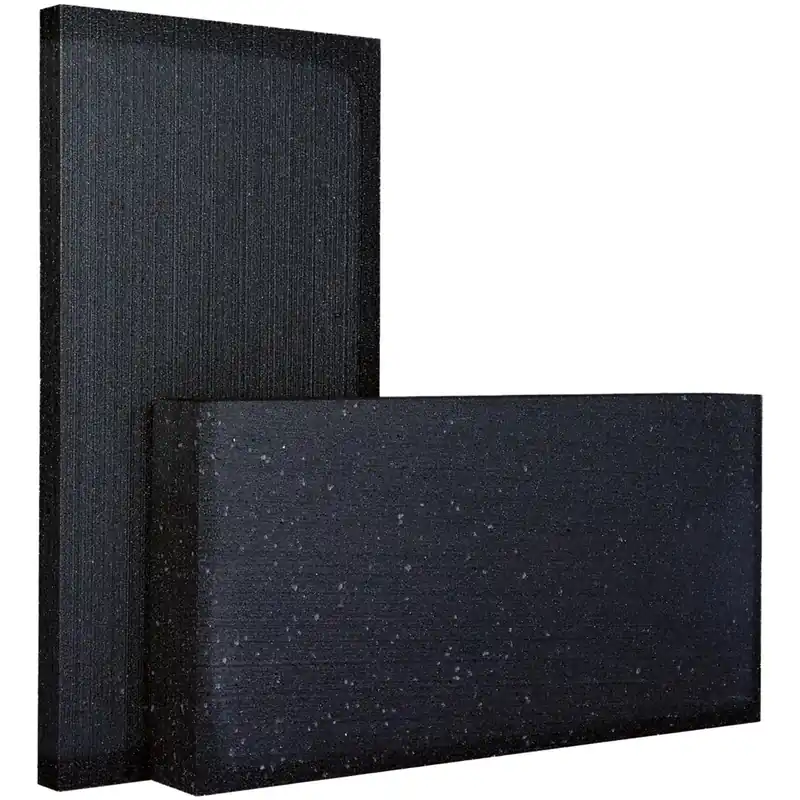 Voordeelprijs Pannello in Eps Lamda 100x50x12 cm grigio