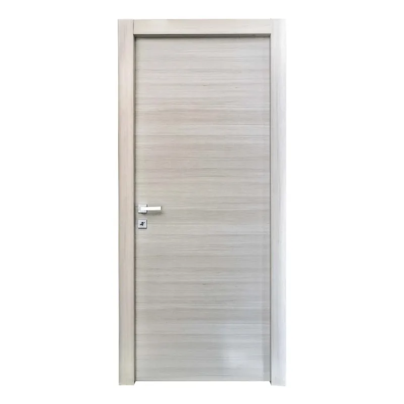 Voordeelprijs Porta battente reversibile Mara palissandro bianco 80x210 cm