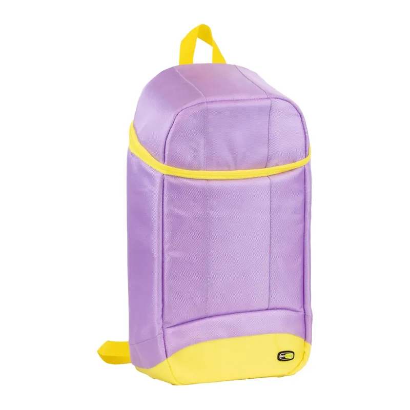 Zaino termico Tulipano 16 l colori assortiti Dagaanbieding