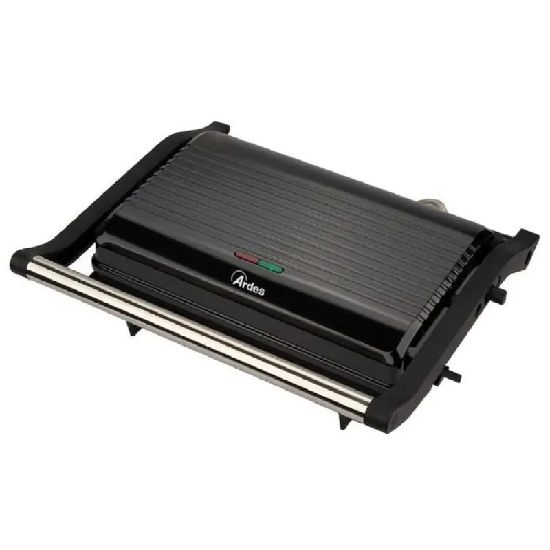 Bistecchiera 2 fette Ardes 1000W Bestseller