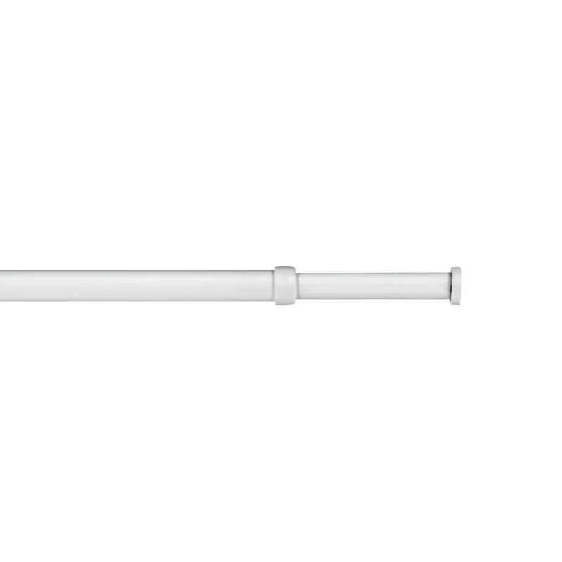 Aanbieding Astina per tenda Parigi 40/60 cm bianco