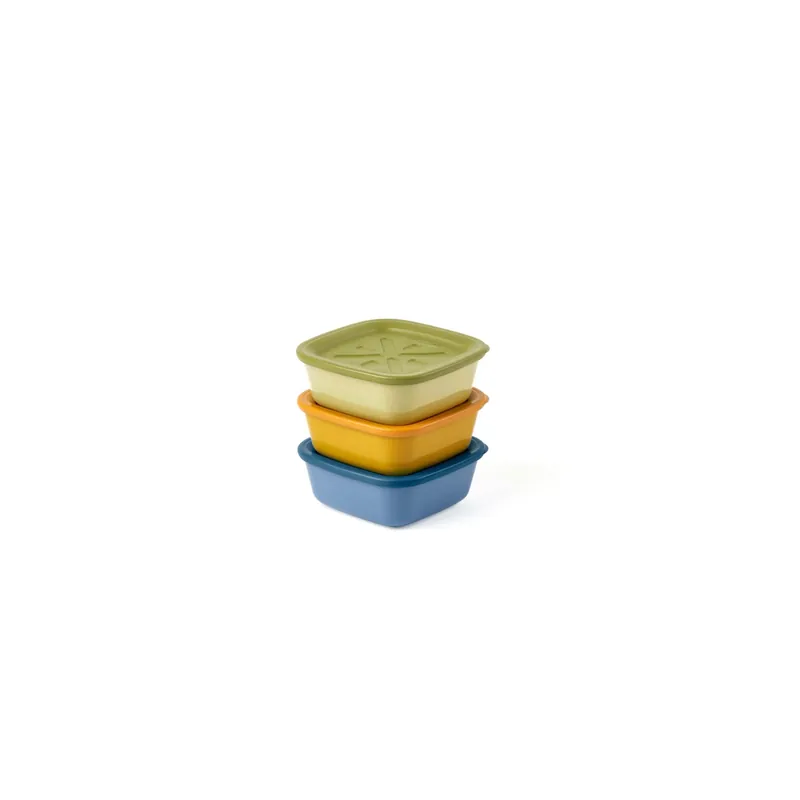 Rechtstreeks Van De Fabrikant Contenitori frigo S 570 cc Everfresh 3 pz