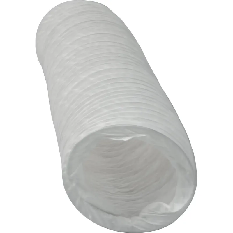 Tubo flessibile System 100 plastica 2,5 m Marley Shop Nu