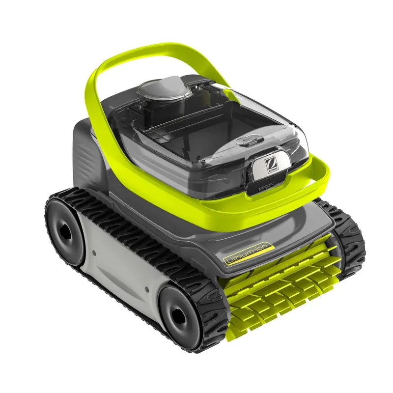 Weekendaanbieding Robot a batteria per piscine Zodiac Pixel OP 3220 per fondo e pareti
