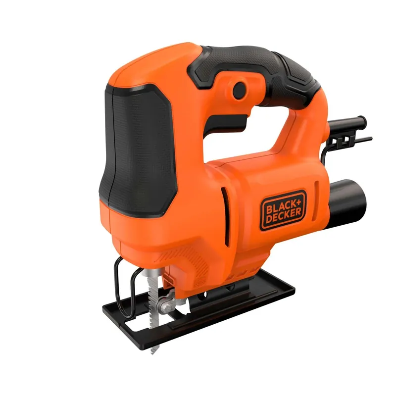 Aanbieding Seghetto alternativo Stanley Black+Decker 65 mm 400 W