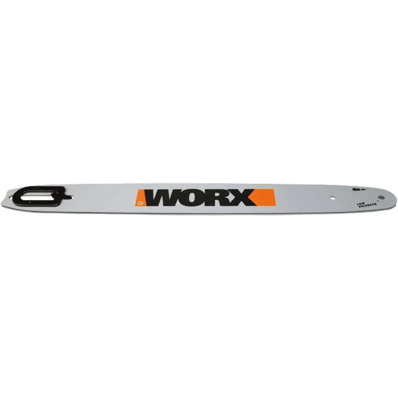 Barra per elettrosega Worx WG322E - WA0146 di L 25 cm Premium
