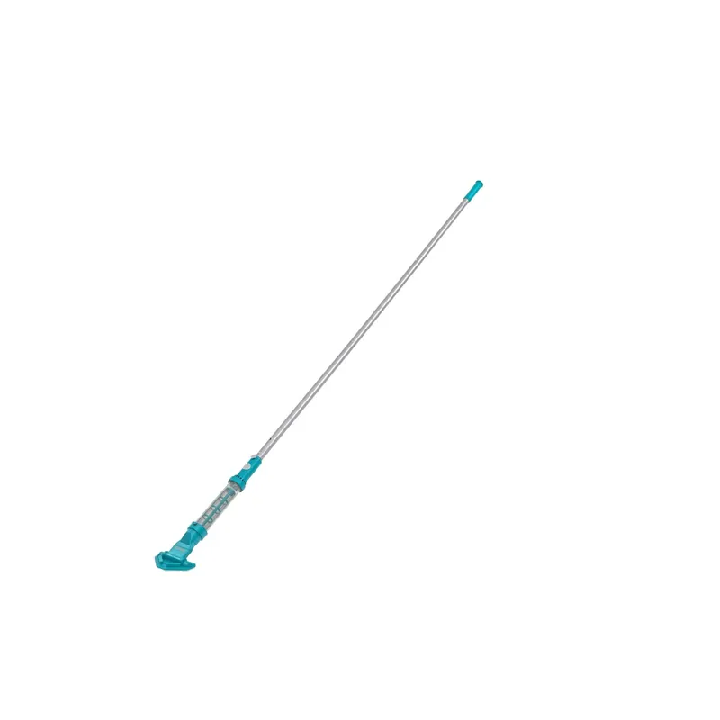 Aspiratore ricaricabile Bestway® AquaSurge™ Betrouwbaar