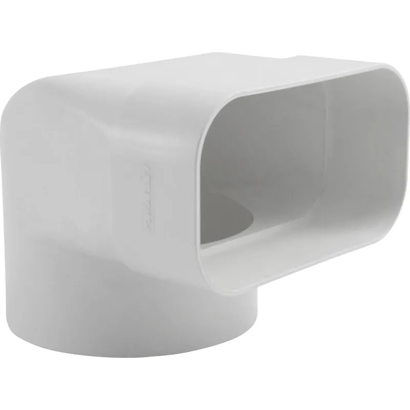 Deviatore con raccordo System 125 Marley Laatste Versie