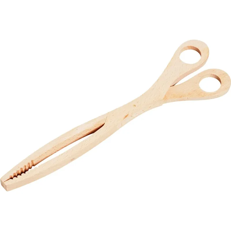 Voordeelprijs Pinza per barbecue legno 29 cm