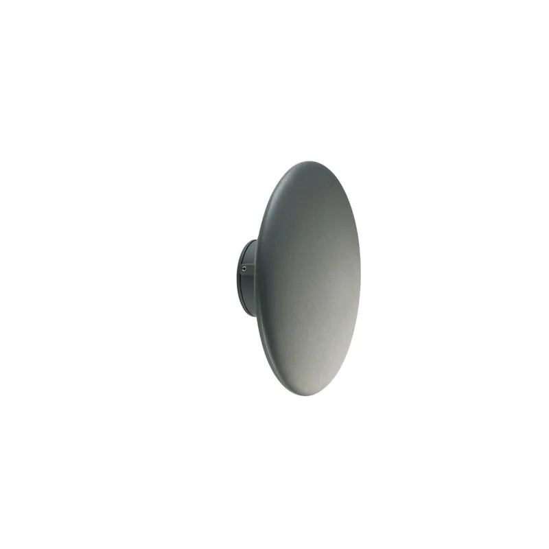 Aanbieding Lampada testa-palo Ø60 18W led 4000k color grafite