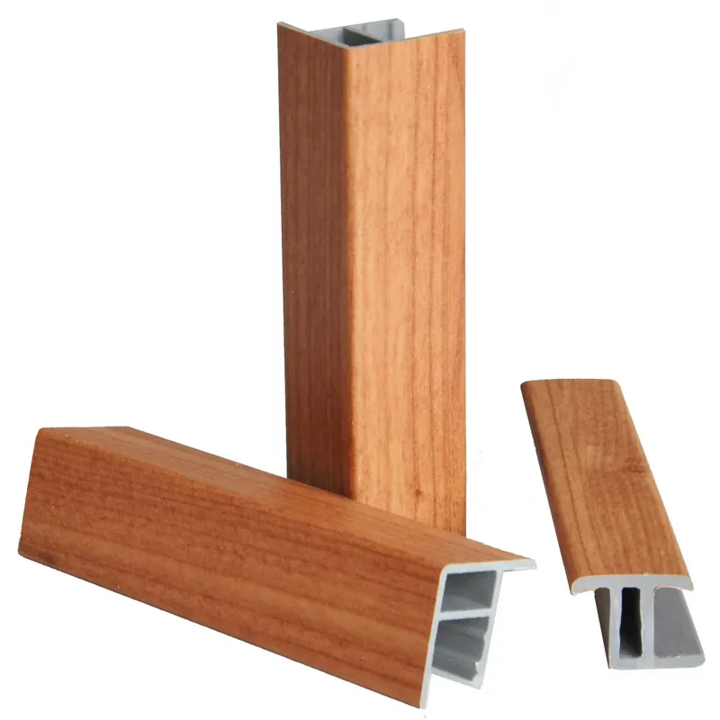 Accessori per zoccolino cucina ciliegio H 14 cm Populair
